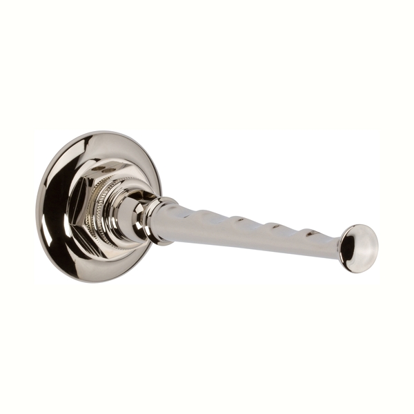 Ginger Valet Hook in Polished Nickel 4817/PN